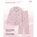 2025 Happy Keria Day！Pajama Set 睡衣套裝(連postcard A)